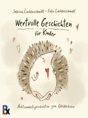 cover image of Wertvolle Geschichten für Kinder